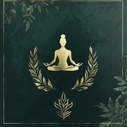 Pote Lykkens Historier - Relaxing Mood