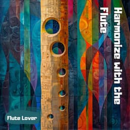 Harmonize with the Flute: Calming Melodies for Peaceful Rest - Flute Lover