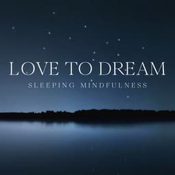 Love to Dream: Sleeping Mindfulness with Meditation Music - Sleeping Aid Music Lullabies