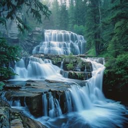 Dormir Con El Arroyo: Ecos Reconfortantes Nocturnos - El ambiente urbano