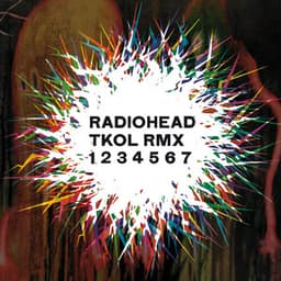 TKOL RMX 1234567 - Radiohead
