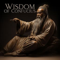 Wisdom of Confucius - Dani Mendareve