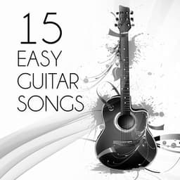 15 Easy Guitar Songs - Duke Lenington