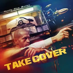 Take Cover - Really Slow Motion