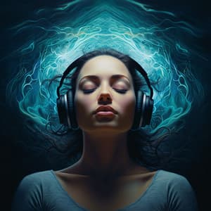 Ocean Meditation: Binaural Rhythms - Binaural Beats Therapy
