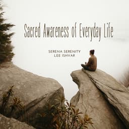 Sacred Awareness of Everyday Life - Serena Serenity
