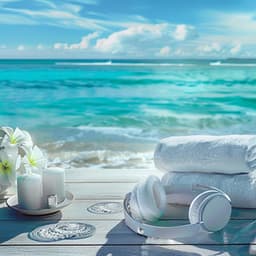 Ocean's Touch: Spa Music Experience - Complete Spa Music