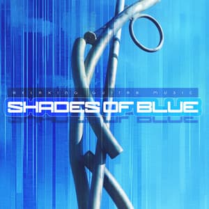 Shades of Blue - Relaxing Guitar Music