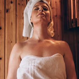 Calming Tunes for a Peaceful Spa Atmosphere - New American Flute