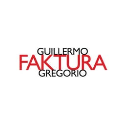 Faktura - Guillermo Gregorio