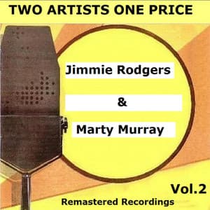 Marty Murray & Jimmie Rodgers - Jimmie Rodgers