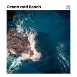 Ocean and Beach - Calm Sea Sounds