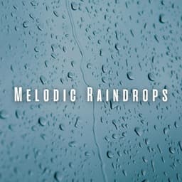 Melodic Raindrops: Binaural Pet Serenade - Binaural Lazers