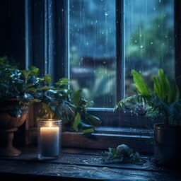 Drizzling Dreams: Relaxing Rain Melodies for Sleep - Sounds Of Calm