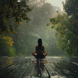 Truenos Dinámicos: Flujo Rítmico Para Yoga - Listas de reproducción de música de yoga para clases de yoga