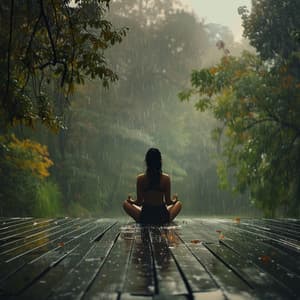 Truenos Dinámicos: Flujo Rítmico Para Yoga - Listas de reproducción de música de yoga para clases de yoga