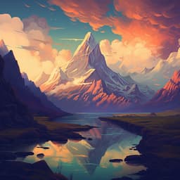 Anime LOFI Bliss - Elven Chlls