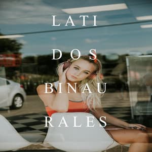 Latidos Binaurales Alpha Frecuencias - Latidos Binaurales Entretenimiento de Ondas Cerebrales