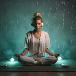 Retiro Rítmico: Música Relajante Para El Tiempo Personal - Yo-Existencia