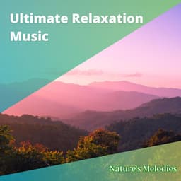 Ultimate Relaxation Music: Perfect for Alleviating Stress and Anxiety - Nature's Melodies
