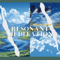 Resonant Meditation - Tranquil Comfort