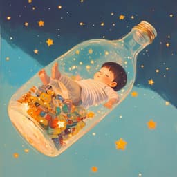 New Books New Dreams - Sleep Baby Sleep