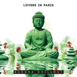 Lovers in Paris - Buddha Chillout