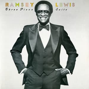 Three Piece Suite - Ramsey Lewis