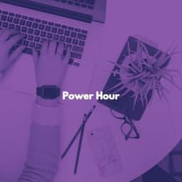 Power Hour - Cooking Music