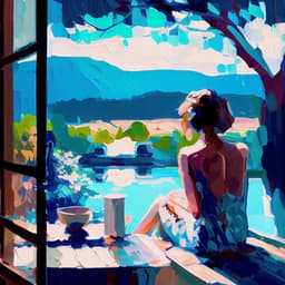 Love of Nature - Spa Music Consort