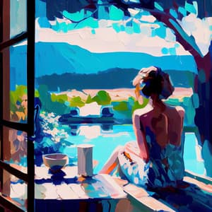 Love of Nature - Spa Music Consort