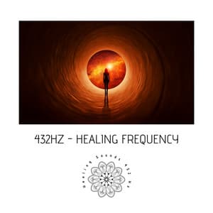 432Hz - Healing Frequency - Healing Sounds 432 Hz