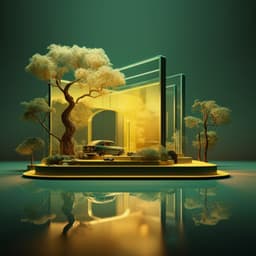 Melodias Suaves na Noite - Lounge de jazz Português