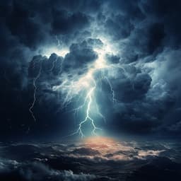 Zen Thunder: The Sound of Meditation - Relief Music Sessions