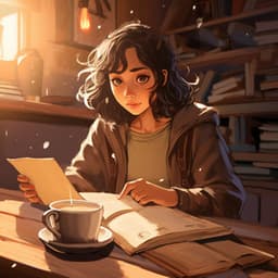 Break Lofi Time - Slowfi Boy