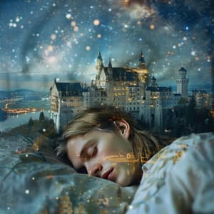 Schloss Sonnentraum: Königlicher Schlaf im Lichtspiel von Neuschwanstein - Schlaf Hilfe