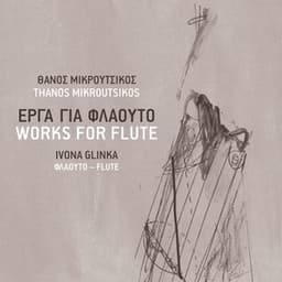 Erga Gia Flaouto - Thanos Mikroutsikos