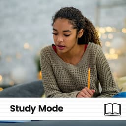 Study Mode - Exam Study