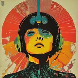 Læseverdenens Lune: Et Hemmeligt Rige for den Litterære Drømmer - Binaural Beats Brainwave Entrainment