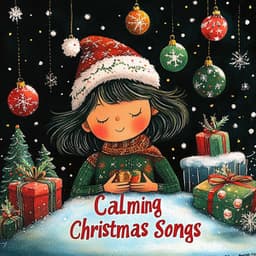 Calming Christmas Songs - Christmas 2021
