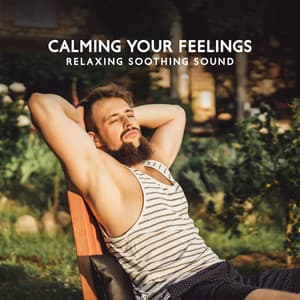 Calming Your Feelings: Relaxing Soothing Sound - 7 Types Of Spirits