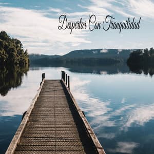 Despertar Con Tranquilidad - Música Relajante