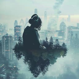 Task Harmony: Concentration Music for Work - Study Radiance