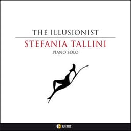 The Illusionist - Tallini Stefania