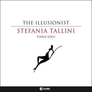 The Illusionist - Tallini Stefania