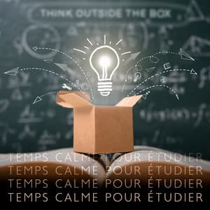 Temps calme pour étudier: Musique jazz doux et lent pour étudier et lire - Jazz douce musique d'ambiance