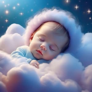 Sonidos Pacíficos Para El Descanso Cómodo Del Bebé - Música de fondo suave