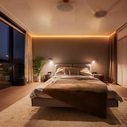 Ritmos De Sueños Profundos: Hip Hop Para Dormir - Café del domingo por la noche