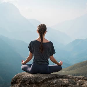 Guided Meditation with Relaxing Music Vibes - Reiki Healing Academy