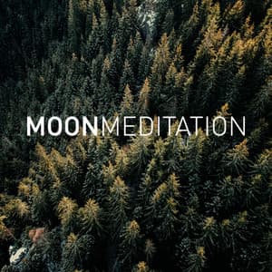 Sueños Profundos - Meditación De La Luna